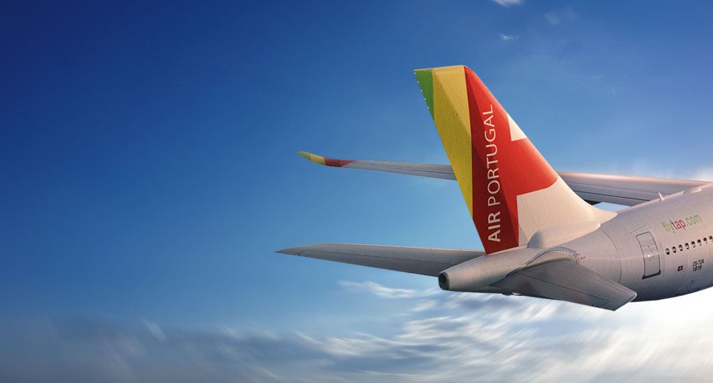 Institutional TAP Air Portugal